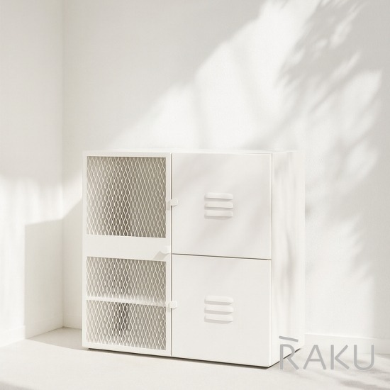 โรงงานผลิตตู้เหล็ก