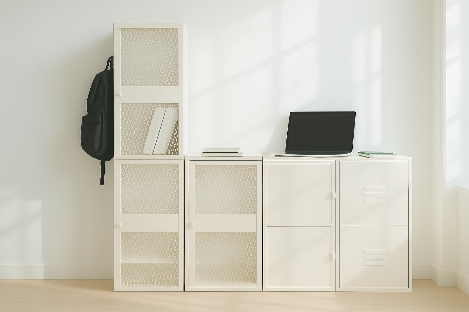 รับผลิตเฟอร์นิเจอร์เหล็ก